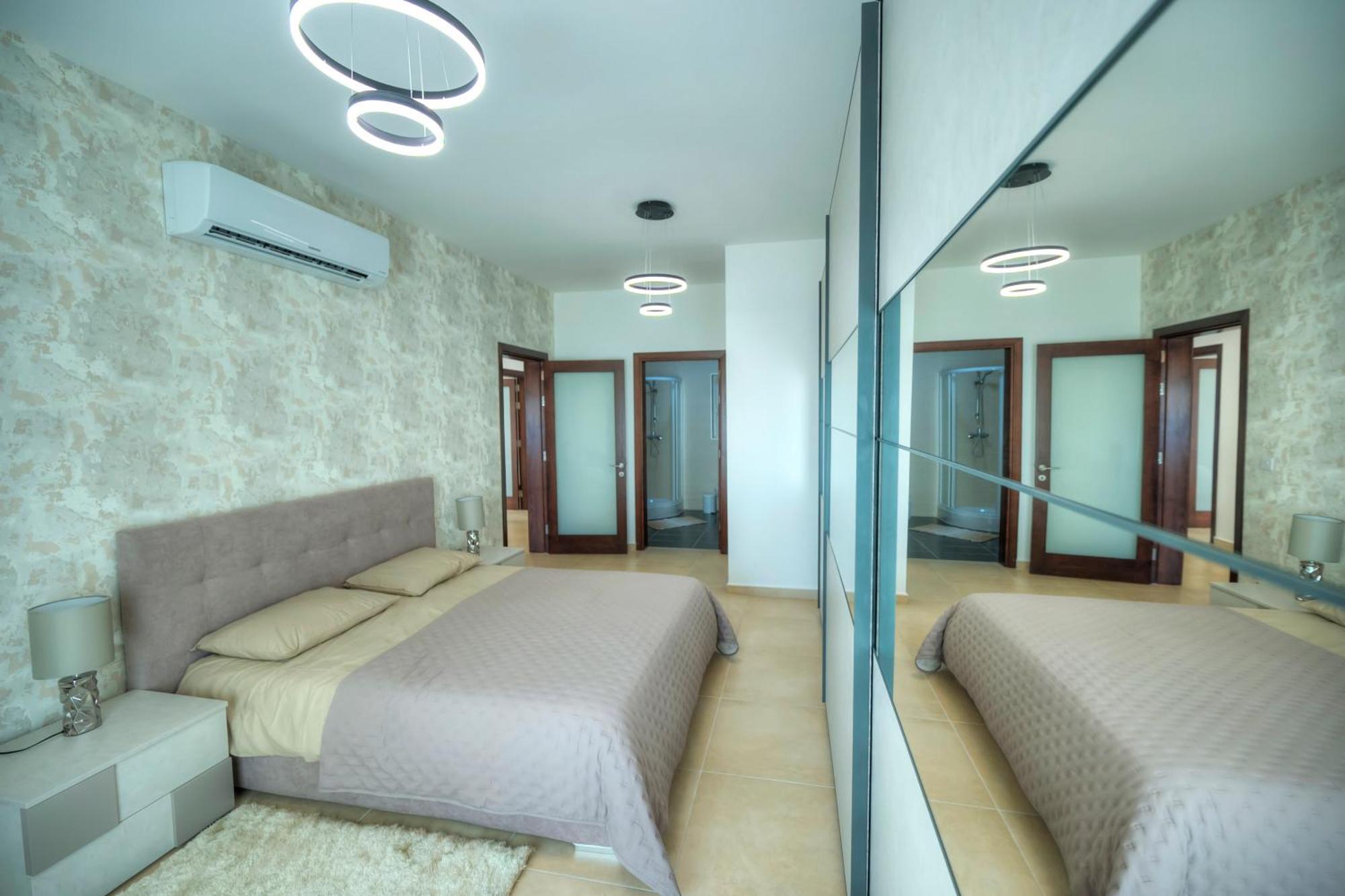 Fort Cambridge Apartments Слима Экстерьер фото